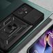 PC + TPU чохол Camshield armor для Motorola G54 / сріблястий 093594 фото 4