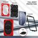 Чохол Protective force на Samsung Galaxy Tab A9 Plus (11") / чорний 100520 фото 3