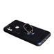 PC + TPU чохол New Transformer для Infinix Hot 10 Play синій 088336 фото 2