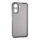 Чехол накладка Space Grey для Xiaomi Redmi 13C 094526 фото 2