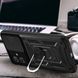 PC + TPU чохол Camshield armor для Motorola G54 / сріблястий 093594 фото 2