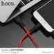 USB-кабель Hoco U31 Benay (2 кольори) 51550 фото 2