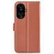 Чохол книжка Lichee для Realme C55 рожевий 089838 фото 6