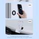 Чохол Nillkin Nature TPU Pro Magnetic Case на Samsung Galaxy A55 096600 фото 6