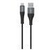 USB-кабель Hoco X38 Cool Micro USB Cable (1m) (2 кольори) 80606 фото 5