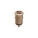 Зарядное устройство Borofone BZ6 2USB 2.1A (2 цвета) 16753 фото 1