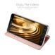 Шкіряний чохол книжка Kiwis на Samsung Galaxy S10 Plus (4 кольори) 054852 фото 5
