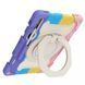 Чохол Rainbow Armor Tablet на планшет Samsung Galaxy Tab S9 (11") / рожевий 097974 фото 8