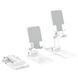 Подставка для телефона и планшета Borofone BH81 Astral folding (4,7-10") белый 89335 фото 1