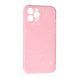 TPU чохол Summer Vibe для iPhone 12 Pro рожевий 088936 фото 2