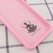 Чохол Lakshmi case для Samsung Galaxy M34 5G рожевий 091289 фото 2