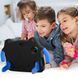 Чохол Skater Tablet Case на планшет Xiaomi Redmi Pad SE (8.7") / бірюзовий 098743 фото 5