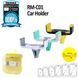 Автотримач REMAX Car Holder RM-C01 (3 кольори) 15410 фото 1