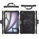 PC + TPU чехол Armor Cover Tablet на iPad Pro 13 (2024) / черный 097532 фото 3