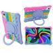 Чехол Pop it case на планшет Lenovo Tab K11 2024 (11") / multicolored powder 098393 фото 1