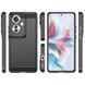 TPU чехол накладка Urban для Oppo Reno 11F / синий 097496 фото 3
