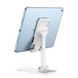 Подставка для телефона и планшета Borofone BH81 Astral folding (4,7-10") белый 89335 фото 3