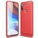 TPU чехол накладка Urban для Motorola E7 Power (3 цвета) 84147 фото 8