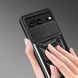 PC + TPU чохол Camshield armor для Google Pixel 8 / синій 094603 фото 5