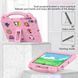 Чохол Junior Case Tablet на планшет Samsung Galaxy Tab A9 Plus (11") / бірюзовий 097370 фото 3