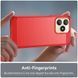 TPU чехол накладка Urban для Realme Note 50 / черный 098264 фото 5