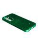 TPU чехол Summer Vibe для Samsung Galaxy A35 Green 096889 фото 2