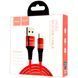 Hoco U46 Tricyclic Micro USB Cable (1m) (2 цвета) 16903 фото 4