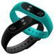 Ремінець Silicone Xiaomi Mi Band 2 (7 видів) 16698 фото 9