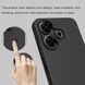 Чехол Nillkin Super Frosted Shield на Xiaomi Redmi 13 4G синий 097490 фото 7