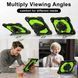 Чохол Protective force на Samsung Galaxy Tab A9 Plus (11") / чорний 100520 фото 4