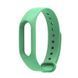 Ремінець Silicone Xiaomi Mi Band 2 (7 видів) 16698 фото 6