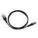 USB-кабель Hoco X38 Cool Micro USB Cable (1m) (2 кольори) 80606 фото 3