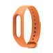 Ремінець Silicone Xiaomi Mi Band 2 (7 видів) 16698 фото 8