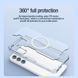 Чохол Nillkin Nature TPU Pro Magnetic Case на Samsung Galaxy A55 096600 фото 7