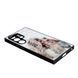 Чохол накладка Prisma Ladies для Samsung Galaxy S24 Ultra Girl with Phone 096177 фото 2