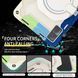 Чохол Rainbow Armor Tablet на Xiaomi Redmi Pad SE 11" / блакитний 097791 фото 6