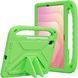 Чехол Kids Case Tablet на Samsung Galaxy Tab S11 (11") / зеленый 100615 фото 1