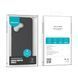 Чехол Nillkin Super Frosted Shield на Xiaomi Redmi 13 4G синий 097490 фото 8