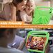 Чехол Kids Case Tablet на Samsung Galaxy Tab S11 (11") / зеленый 100615 фото 7