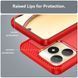 TPU чехол накладка Urban для Realme Note 50 / черный 098264 фото 6