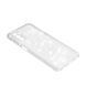 Чохол силіконовий Clear Shine для Samsung Galaxy M13 5G (на самсунг м13) з блискітками 086818 фото 2