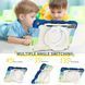 Чохол Rainbow Armor Tablet на Xiaomi Redmi Pad SE 11" / блакитний 097791 фото 2