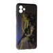 Чехол Case UA для Samsung Galaxy A04 Hunter 090385 фото 1