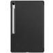 Чохол книжка Crazy Horse на планшет Samsung Galaxy Tab S10 FE Plus (13.1") / чорний 099258 фото 2