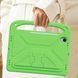 Чехол Kids Case Tablet на Samsung Galaxy Tab S11 (11") / зеленый 100615 фото 6