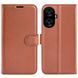 Чохол книжка Lichee для Realme C55 рожевий 089838 фото 2