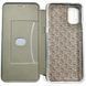 Чохол книжка Elegant book для Nokia G21 / смарагдовий 87213 фото 4