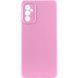 Чохол Lakshmi case для Samsung Galaxy M34 5G рожевий 091289 фото 1