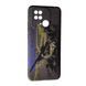 Чехол Case UA для Xiaomi Redmi 10C Hunter 090939 фото 3