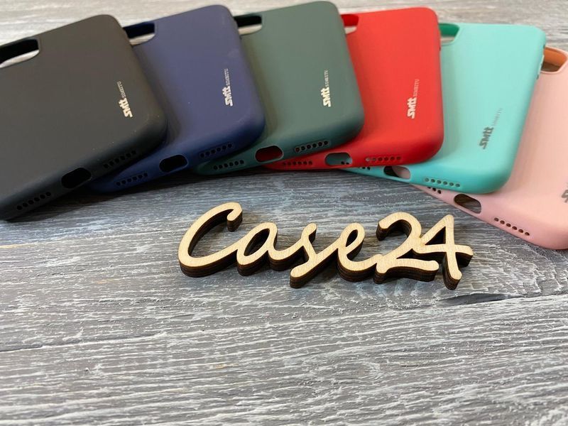 TPU чехол Smitt на iPhone 11 (6 цветов) 081888 фото